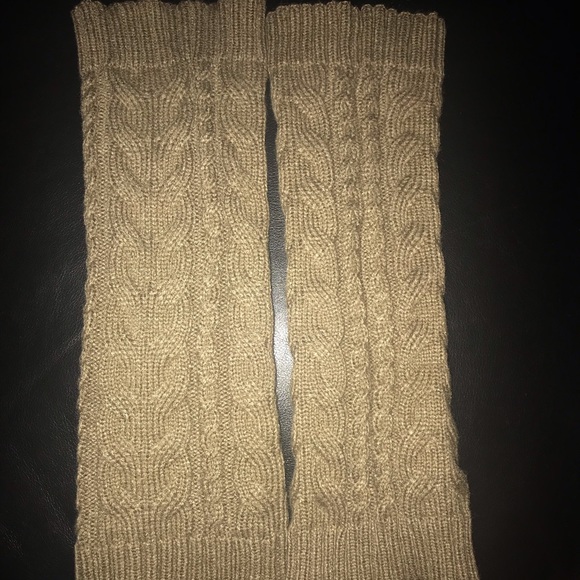 Leg/boot warmers - Picture 2 of 2